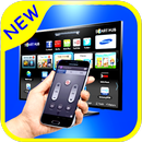 Universal TV Remote Control PRO Prank APK