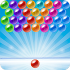 آیکون‌ Bubble Shooter