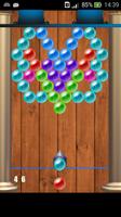 Bubble Shooter скриншот 3