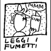 Fumetti Della Gleba