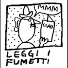 Fumetti Della Gleba آئیکن