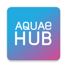 Aquae HUB 아이콘