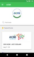 برنامه‌نما ACMI عکس از صفحه