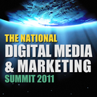 Digital Summit 2012 أيقونة