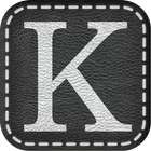 KeyLog App 圖標