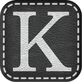KeyLog App icône