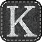 KeyLog App 图标