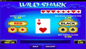 Wild Shark स्क्रीनशॉट 2