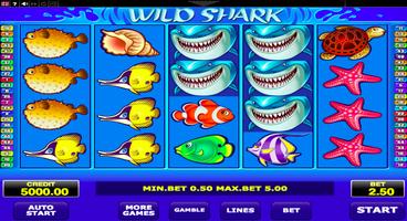 Wild Shark स्क्रीनशॉट 3