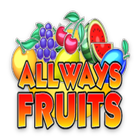 All Ways Fruits آئیکن