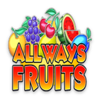 All Ways Fruits 圖標