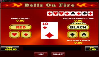 Bells on Fire स्क्रीनशॉट 2