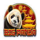 Big Panda ikona