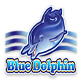 Blue Dolphin Slot