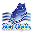 Blue Dolphin icon
