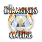 Diamonds on Fire icon