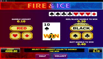 Fire & Ice 截圖 2