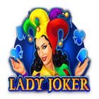 Lady Joker biểu tượng