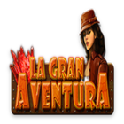 La Gran Aventura icono