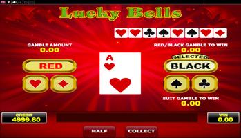 Lucky Bells screenshot 2