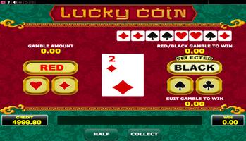 Lucky Coins اسکرین شاٹ 2