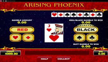 Arising Phoenix screenshot 2
