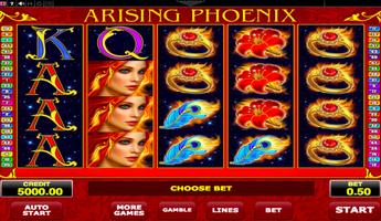 Arising Phoenix screenshot 3