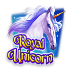 Royal Unicorn ไอคอน