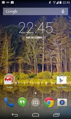 KitKat Launcher APK 下載