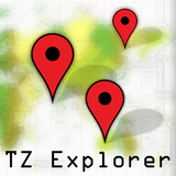 Time Zone Explorer icon