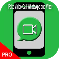 Fake Video Call WhatsApp