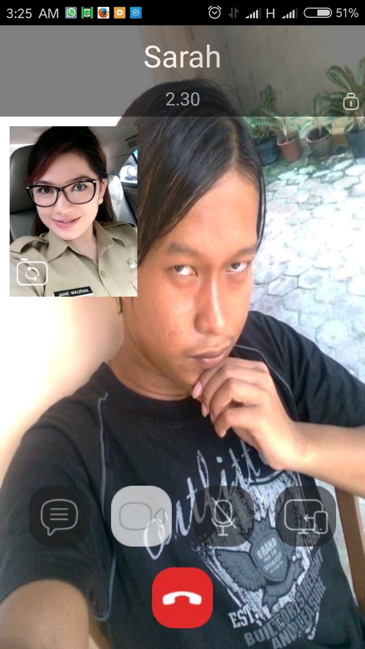 Fake Video Call WhatsApp APK for Android Download
