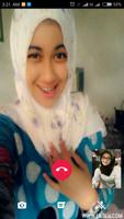 Fake Video Call WhatsApp syot layar 3