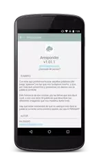 Aresponder: Adiviné la palabra APK download