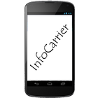 InfoCarrier icon