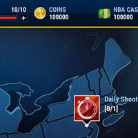 Guide for NBA Live Mobile स्क्रीनशॉट 1