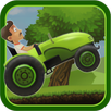 Crazy Hill Driver Racing Game APK