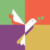 Peace App-icoon