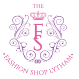 The Fashion Shop Lytham icône