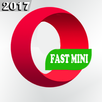 Fast Opera Mini Guide APK
