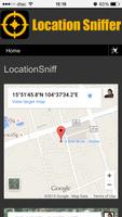 Location Sniffer 截图 1