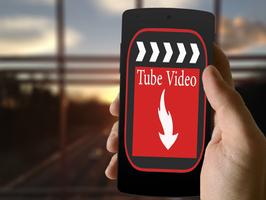 Tube Video Download HD capture d'écran 1