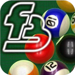 fooBillard Free アプリダウンロード