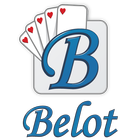 Belot Online icône
