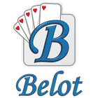 Belot Online 图标