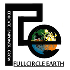 Full Circle Earth ikon