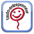 Autoentrepreneur أيقونة