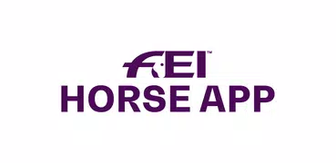 FEI HorseApp