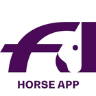 ikon FEI HorseApp