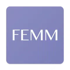 FEMM Health and Period Tracker APK download